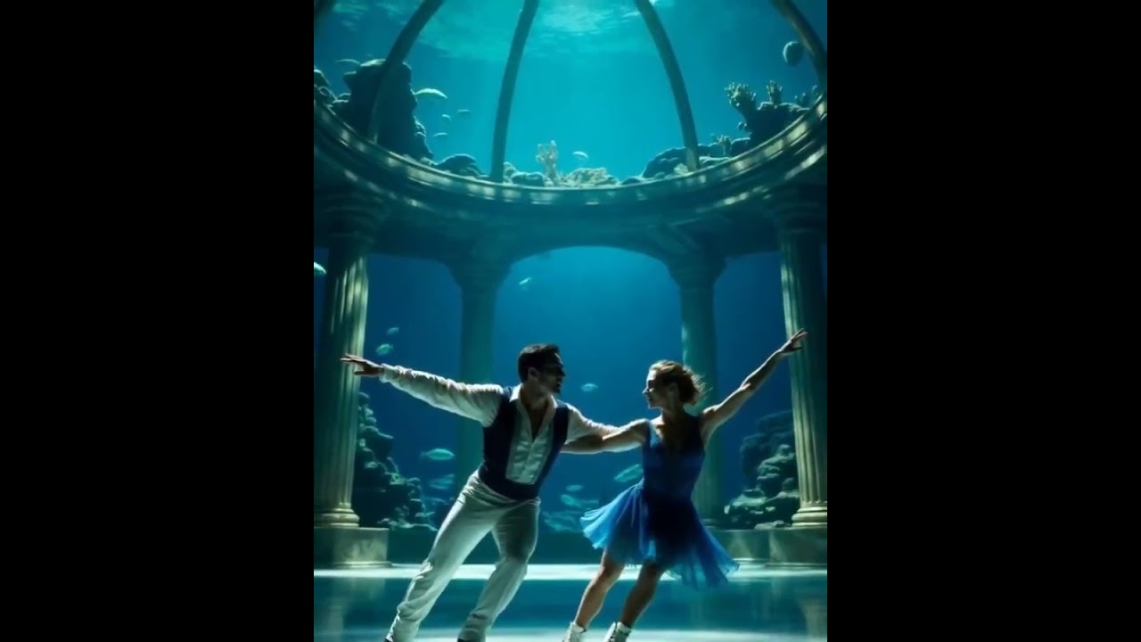 Нежно и страстно люблю я #фигурное #фигурноекатание #figureskating #новинка2026 #love #romantic #hit