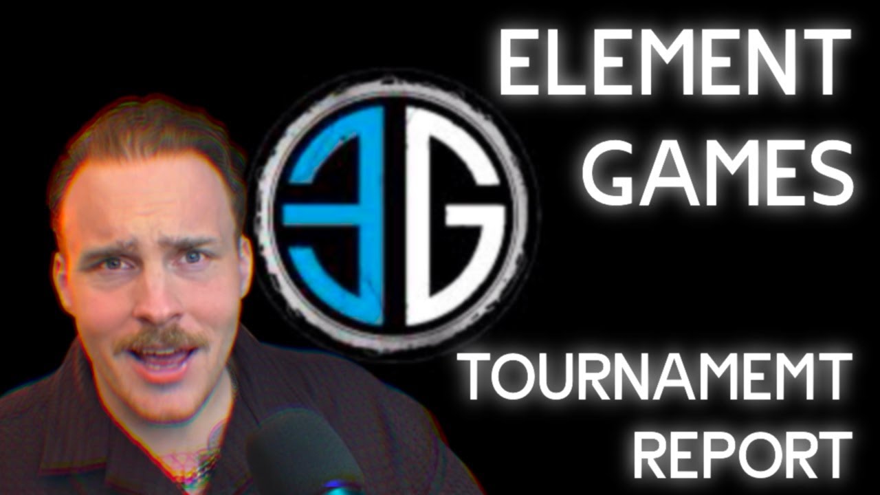 Kill Team Tournament Report: Logs for the Log God- Deadwood, Element Games, Stockport.