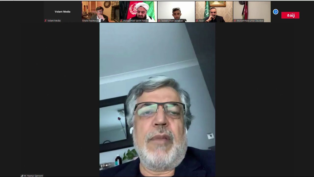 سالیاد کشته شدن جنرال عبدالرازق