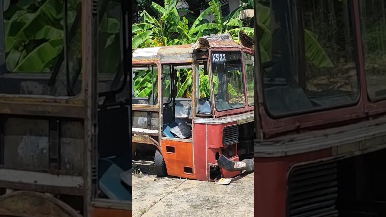 kandy south #bus #ctb #travel #srilankanbus