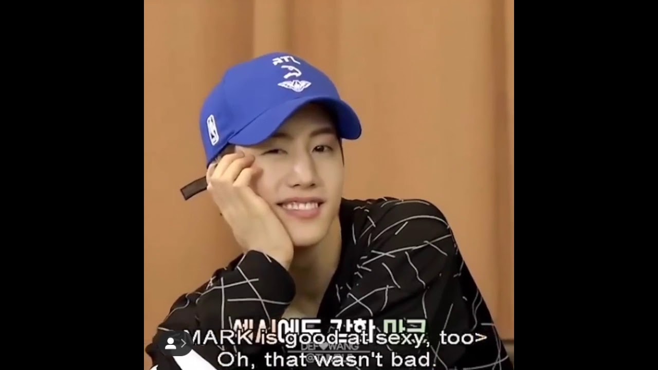 GOT7 Vines and Random Video Compilation Part 2