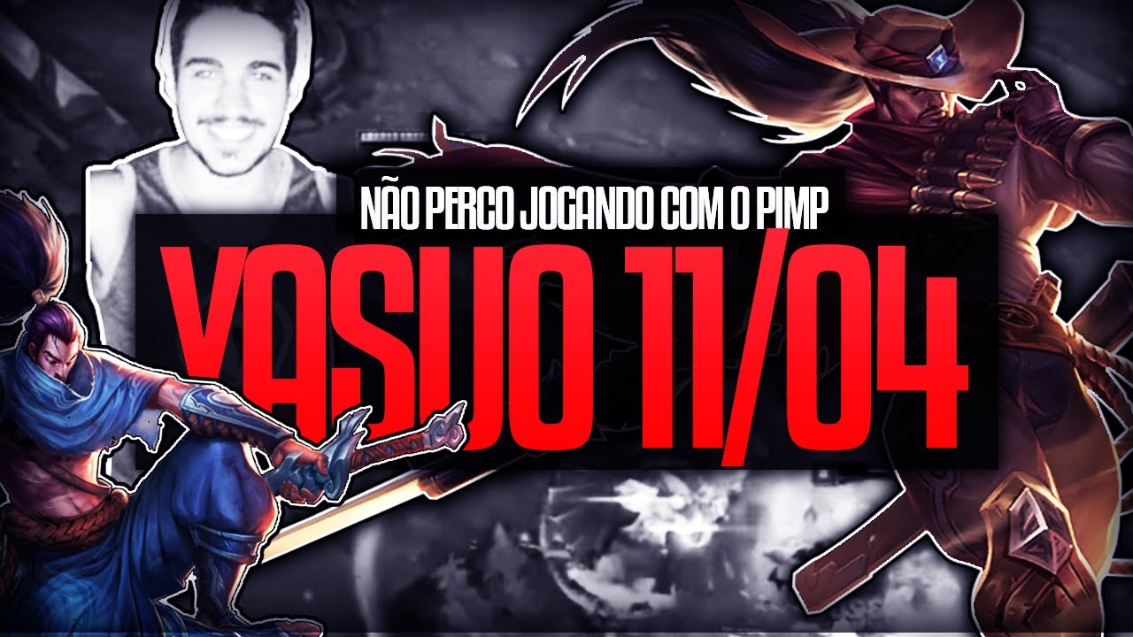 O DUO QUE NÃO PERDE! ft. Pimp - Jukes