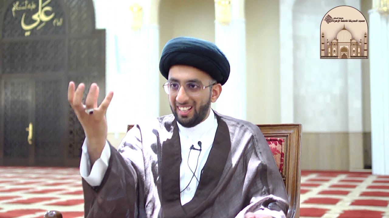 هل يجوز دفع الخمس عن الآخرين ؟ -  سماحة السيد موسى العلي