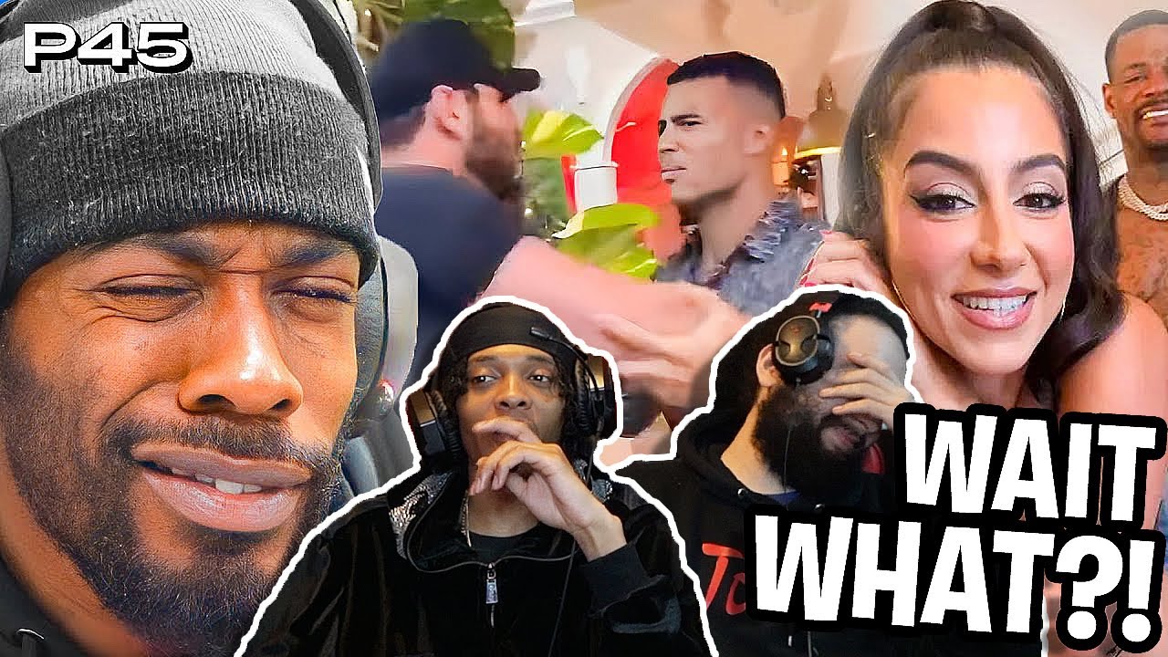 THESE VIDEOS ARE JOKES 😭 | AMERICANS REACT TO LIPPY REACTS TO YOUR DISCORD VIDEOS (DRAMA EDITION)