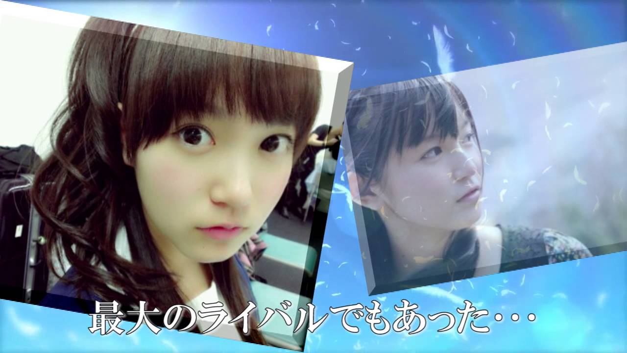 東京タワー 日芽香とすず香と時々びーむ　～中元日芽香OPV～