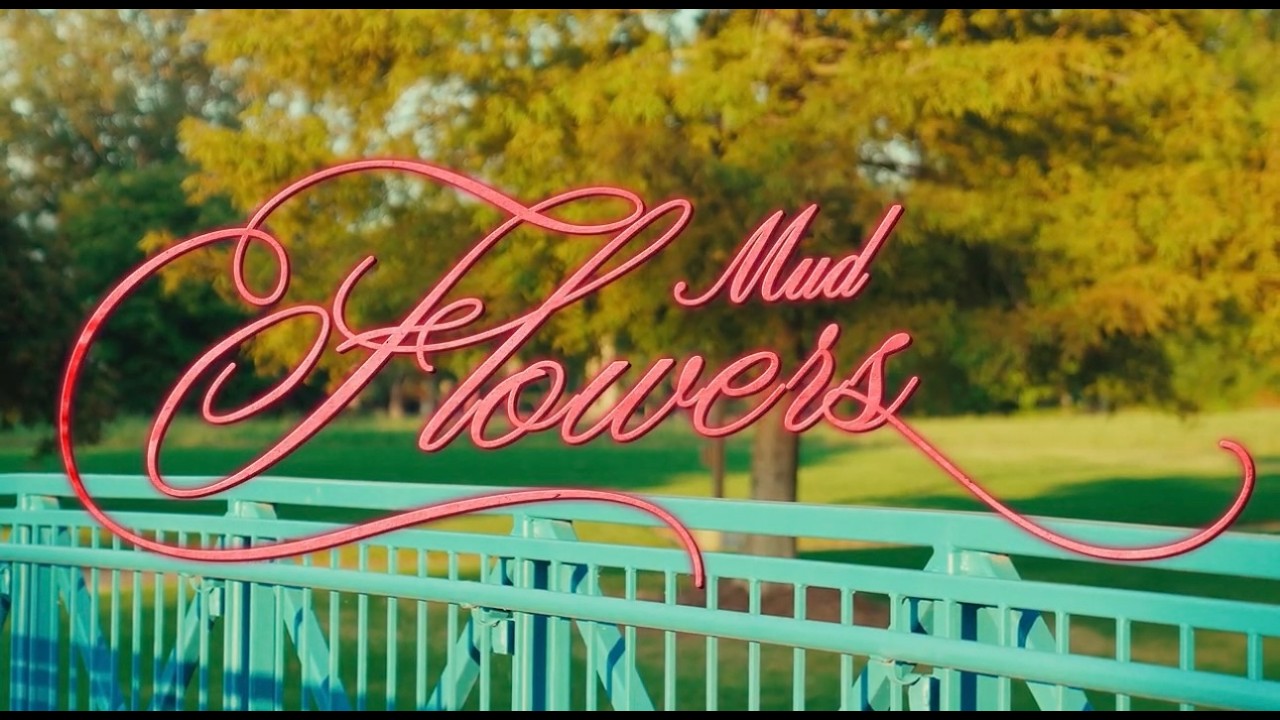 MudBrudda Bo - Flowers (Official Video)