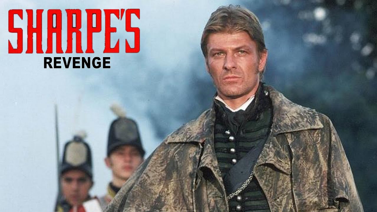 Sharpe - 12 - Sharpe's Revenge [1997 - TV Serie]