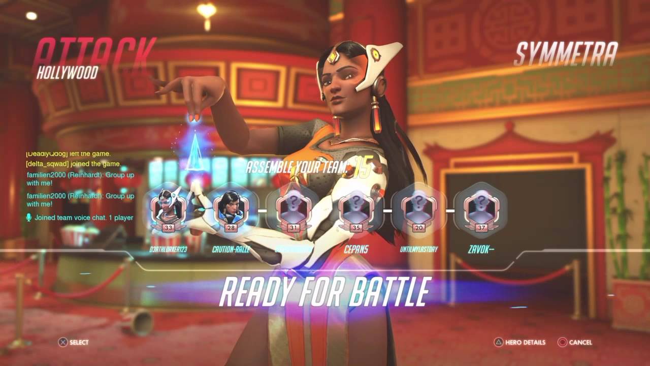 Mobawatch|Overwatch New Brawl