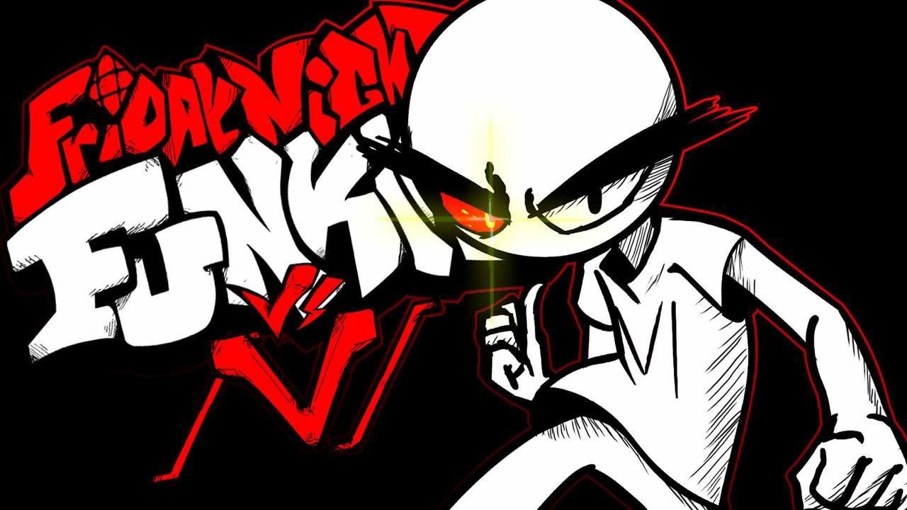 FNF VS. /v/-tan OST: Sage