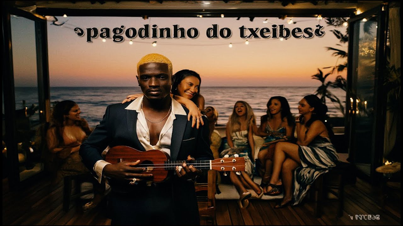 💓Pagode & Romantismo pra OUVIR na VIRADA ! R&aacute;dio TXeibes - Sucessos do TXDJ