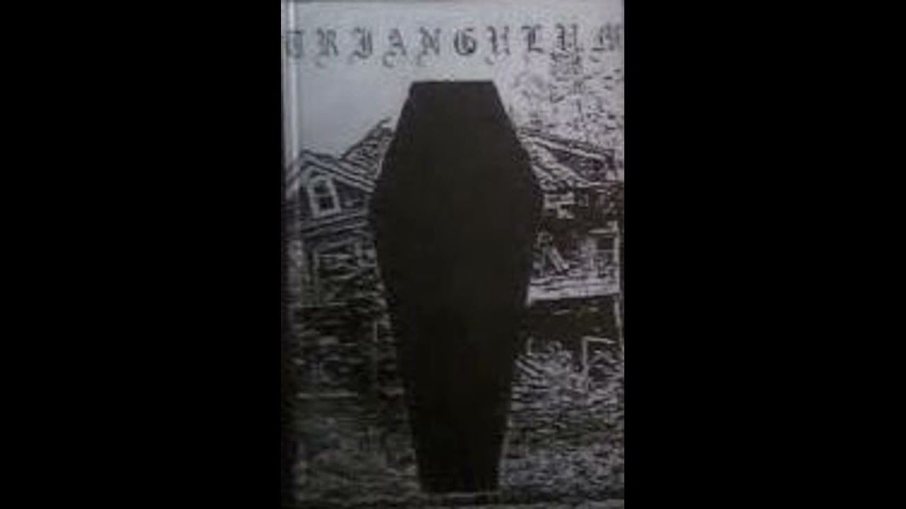 Triangulum (US) - Winter Demo (Demo 2013)
