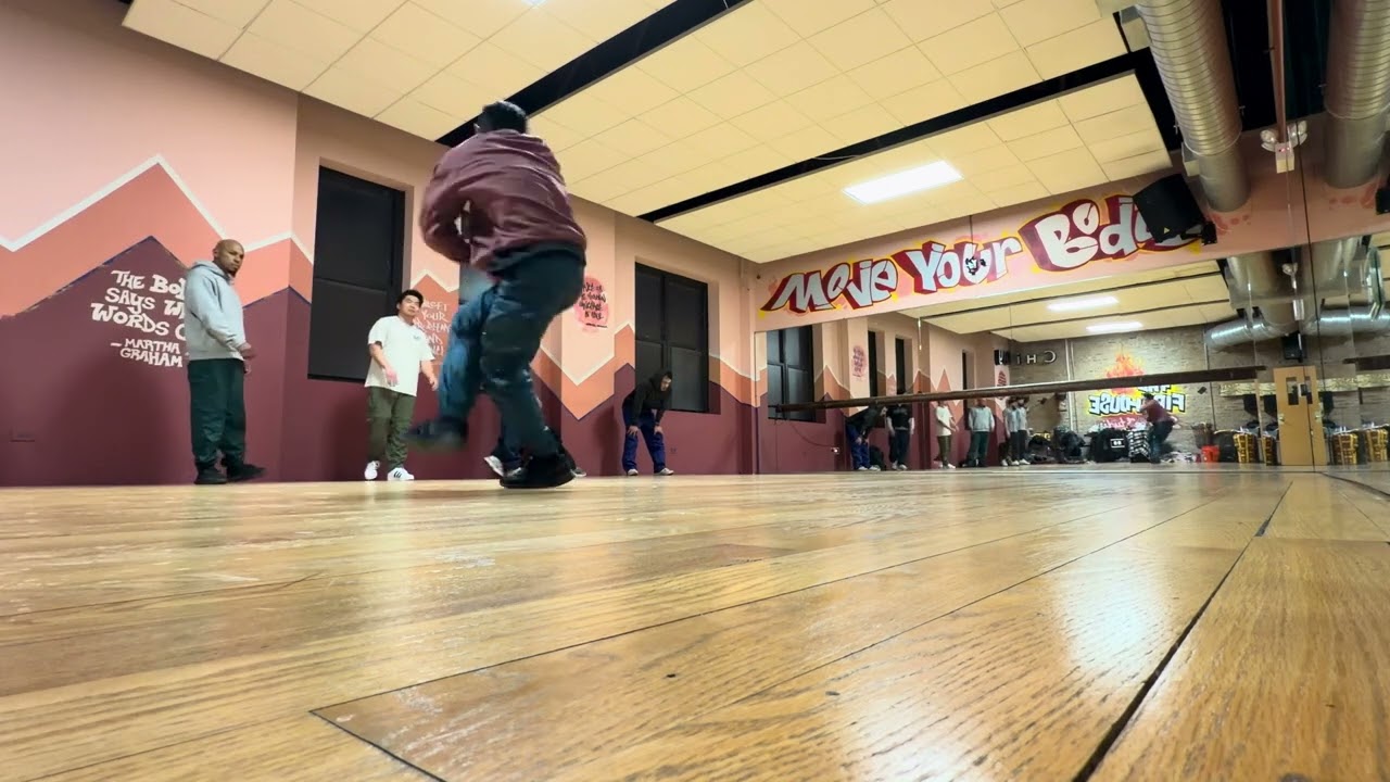 Pilsen practice! 