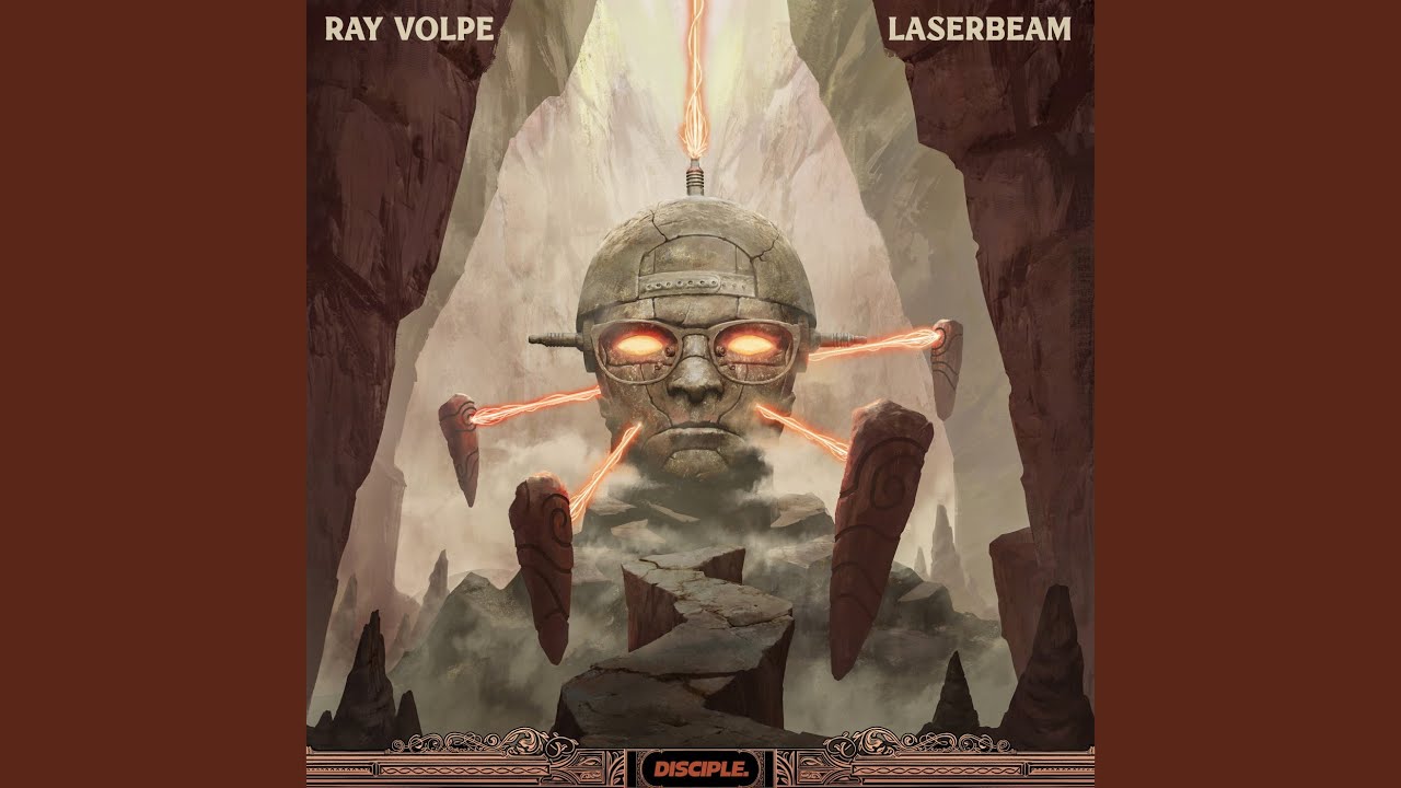 Laserbeam