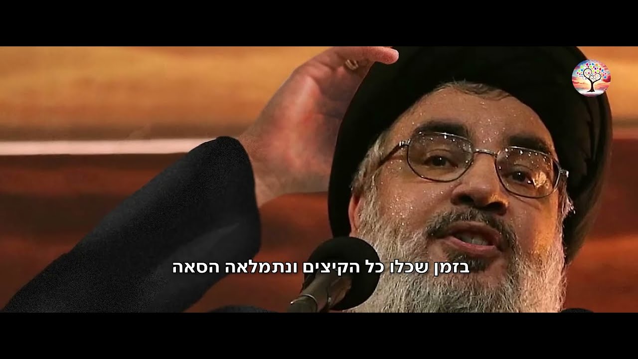 הרב מיכאל יאירוב - הנבואה המדהימה והמצמררת של רבי אהרון ראטה זצוק