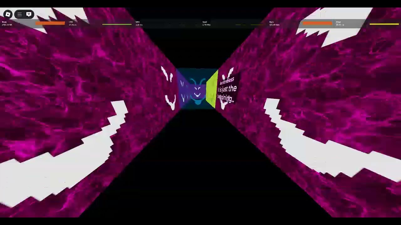 5:20 CHN: Path of fools.... Or foils? Meh. (uhh volume warnign)