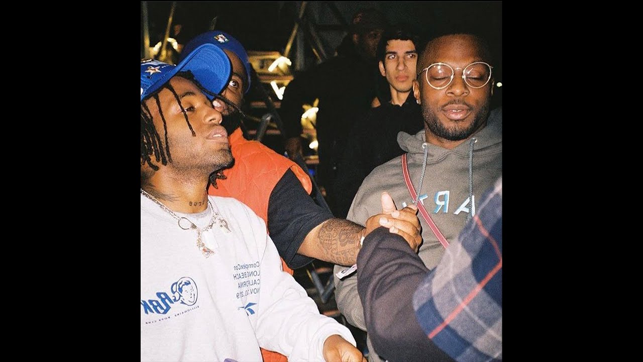 [FREE] ISAIAH RASHAD TYPE BEAT - 