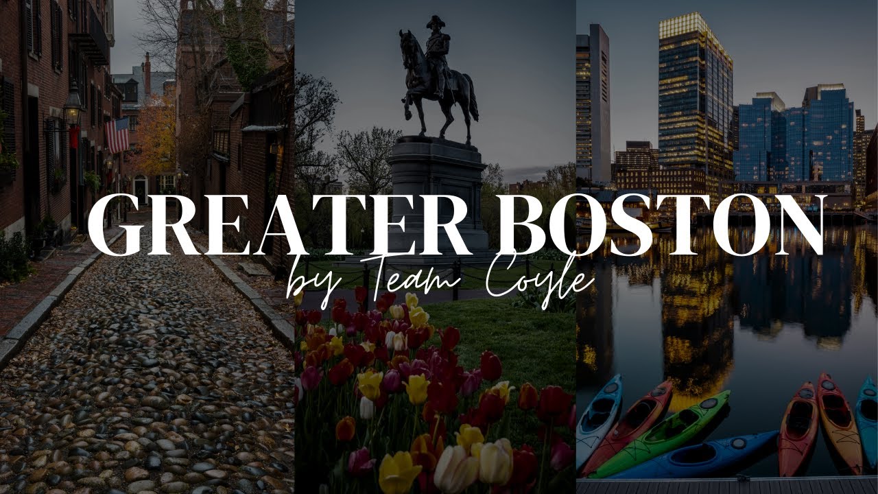 3 Great Things about Greater Boston MA that you should not miss!