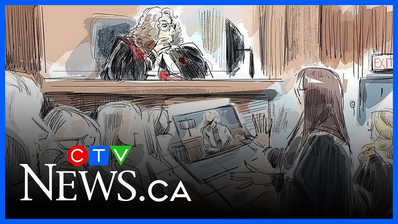 Family hockey ties highlighted in final day of complainant cross examination