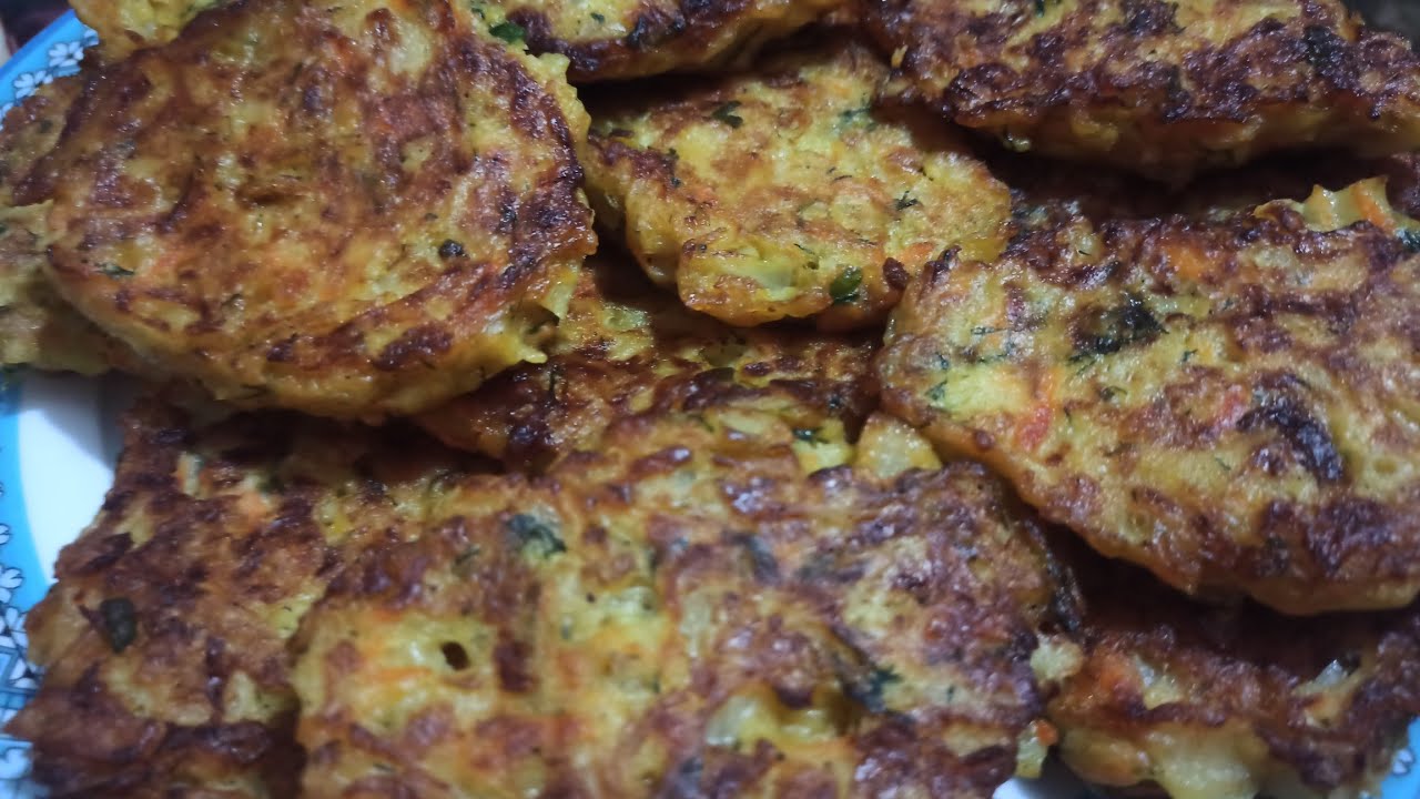 Котлеты из капусты покорили даже Холостяка💯💚