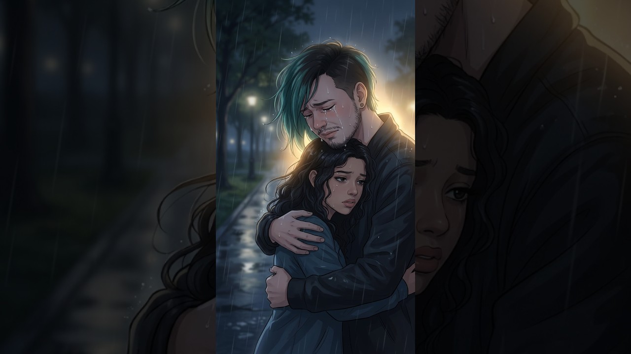 Still Nothing’s Ruined, I Still Love You (And Want You in My Life)