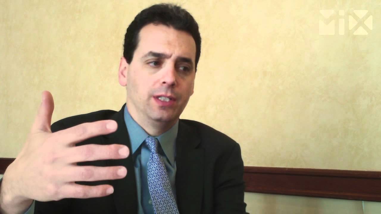 Daniel Pink: Are you a Type A or a Type I?