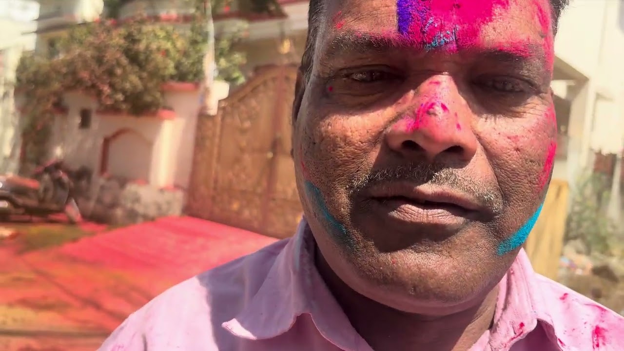 Mast Holi 2026 