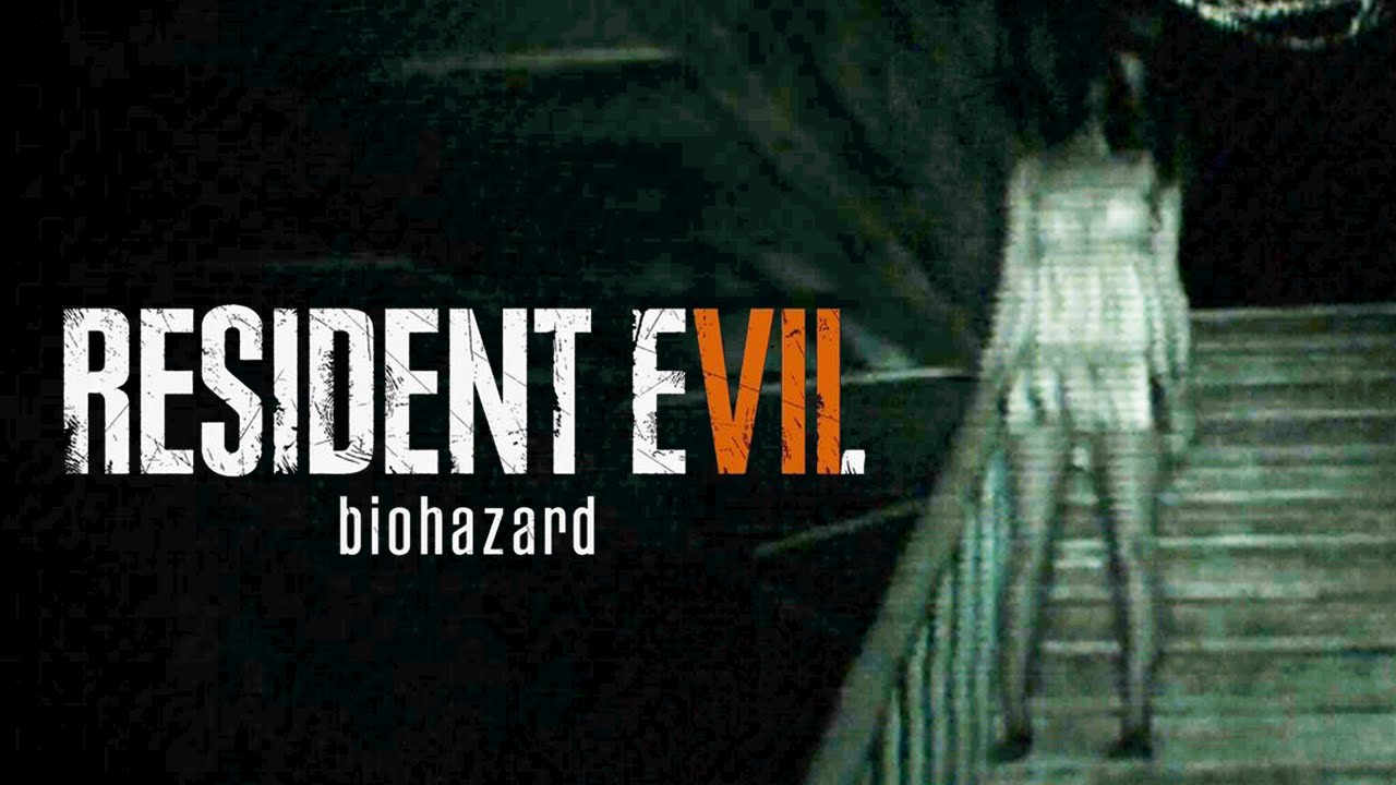 RESIDENT EVIL 7 DEMO - Beginning Hour Gameplay