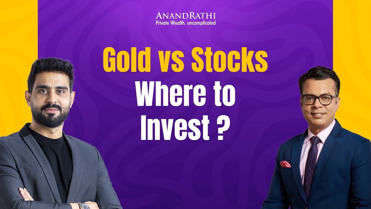 War Impact on Markets | Where to Invest Now? Feroze Azeez on Small Caps, Defense & Gold
