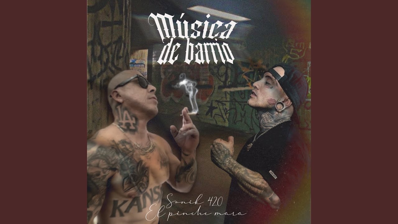 Musica de Barrio