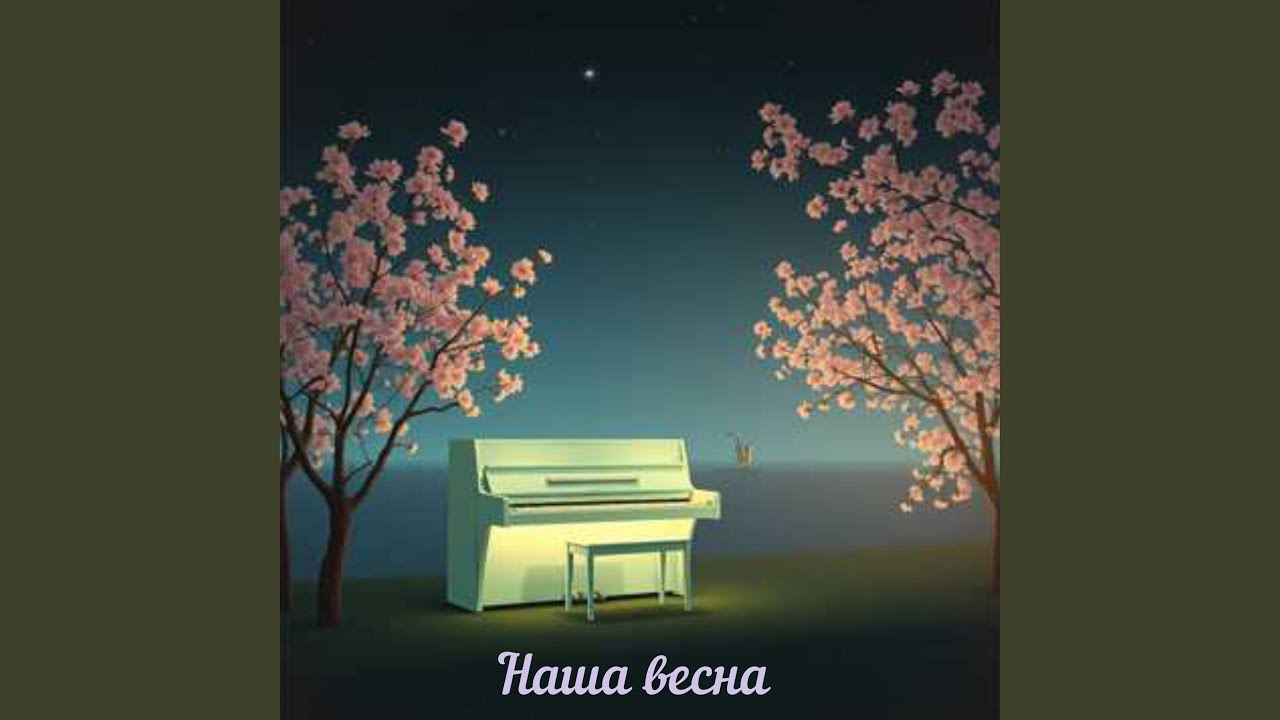 Наша весна