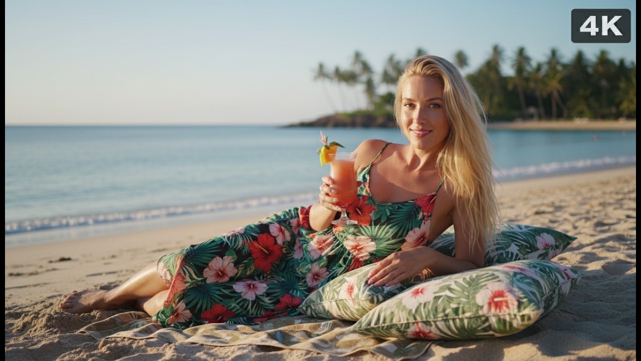 Tropical House Dance Mix 2026 🏝️ Summer Festival Energy