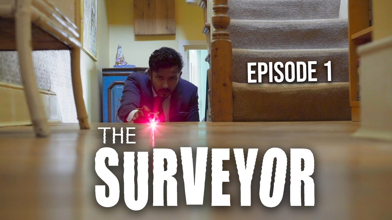 The Surveyor - Episode One - The Sun-Brother
