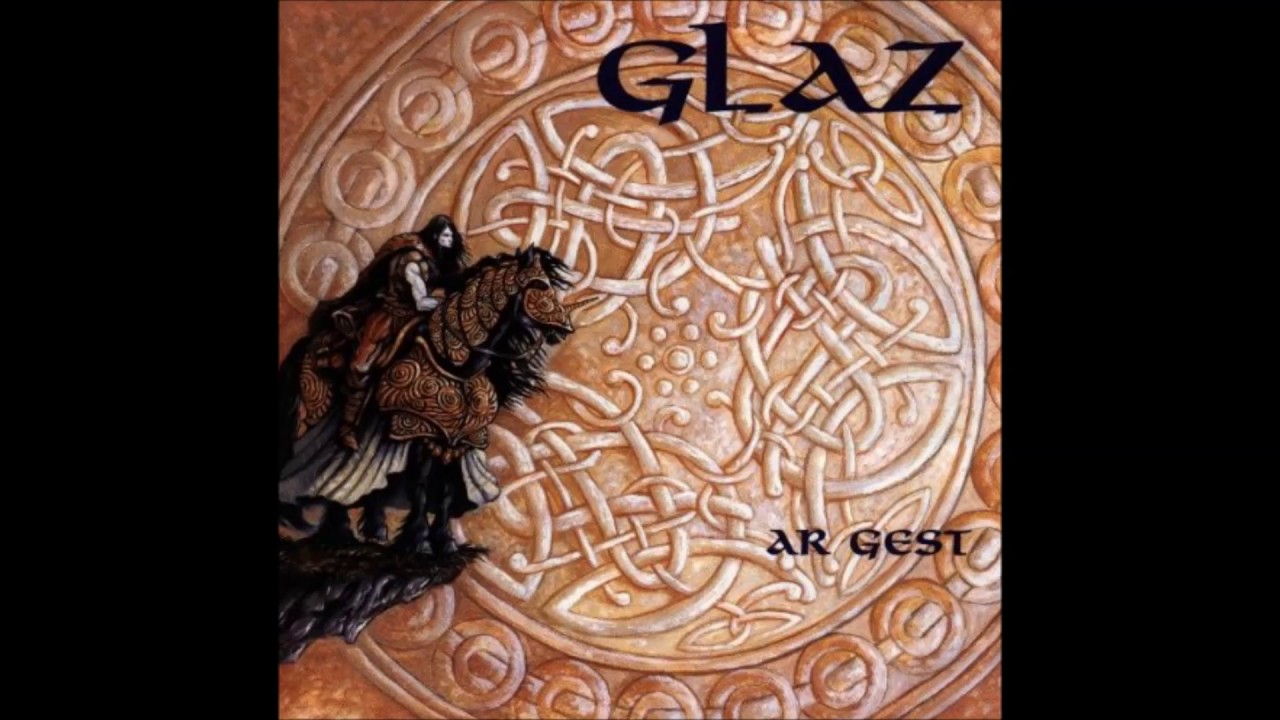 Glaz - Ar Gest - Rouanez Ar Bleizhi