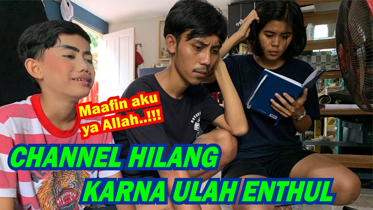 SATU TIM MARAH DENGAN ENTHUL GARA-GARA INI || Kesalahan Fatal