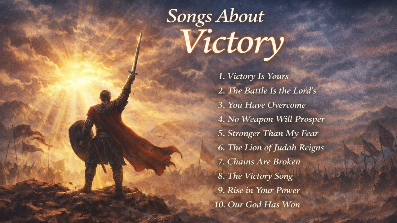 Songs About Victory