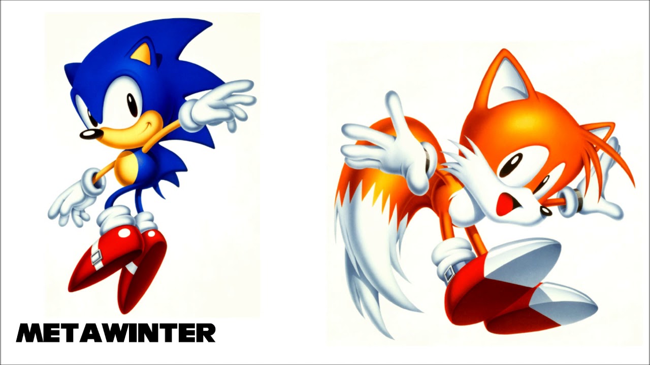 Sonic Chaos - Turquoise Hill Zone (Sega Genesis Remix)
