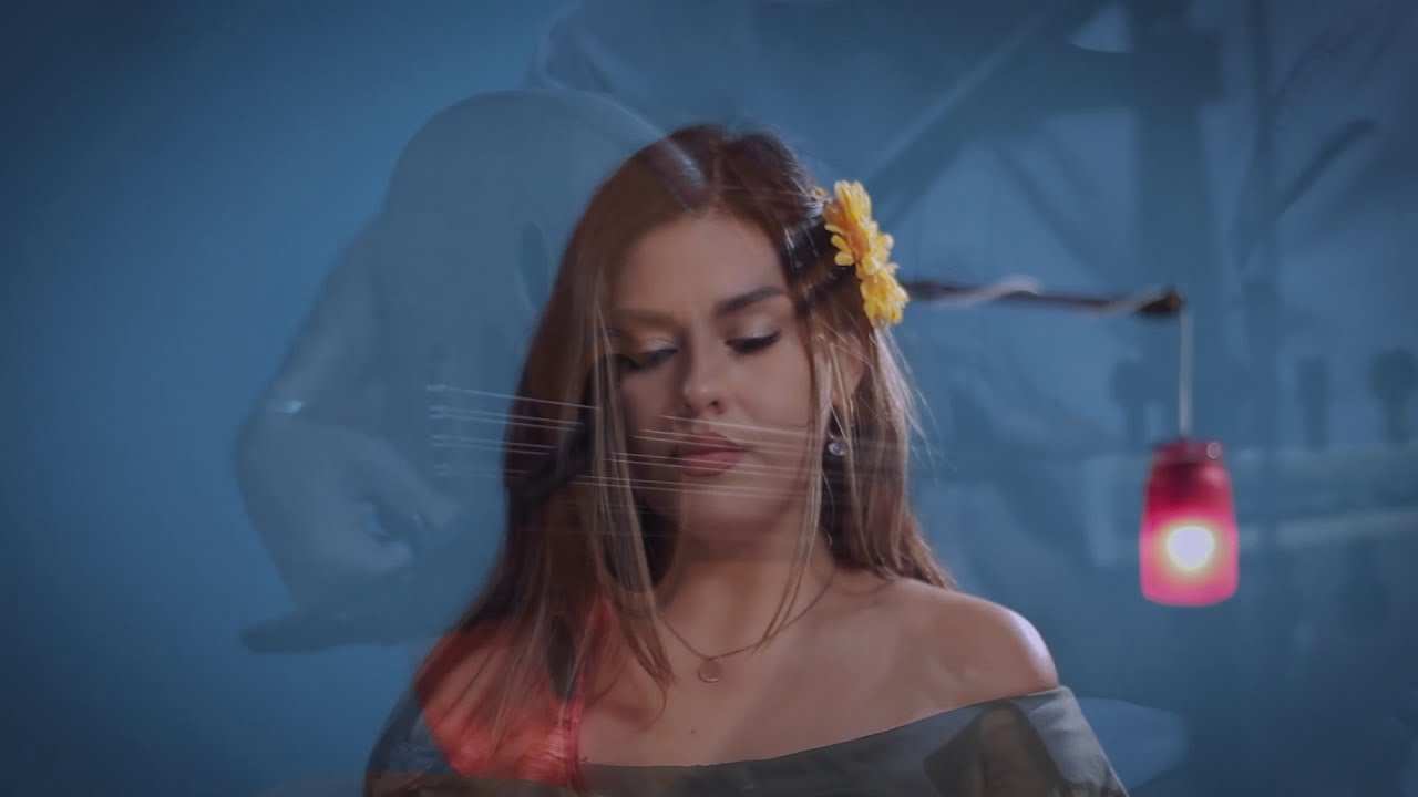 La Llorona (Arab Mexican version)