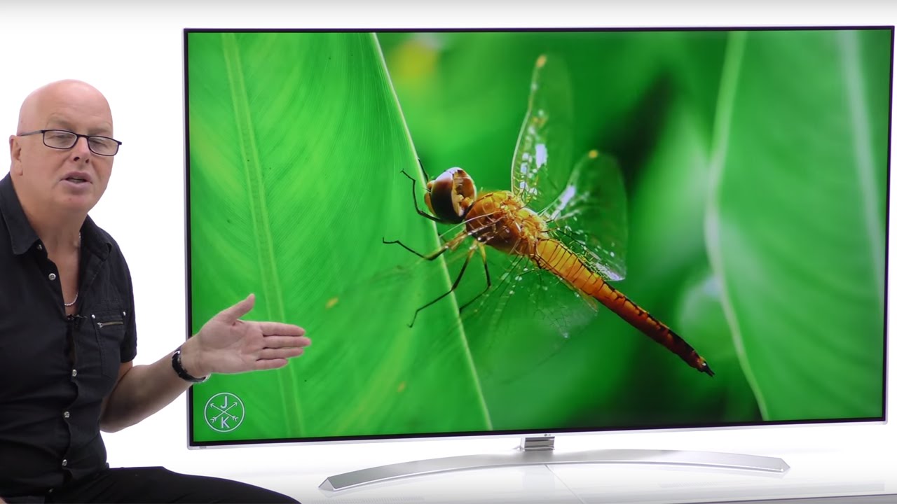 LG 65UH950V 65