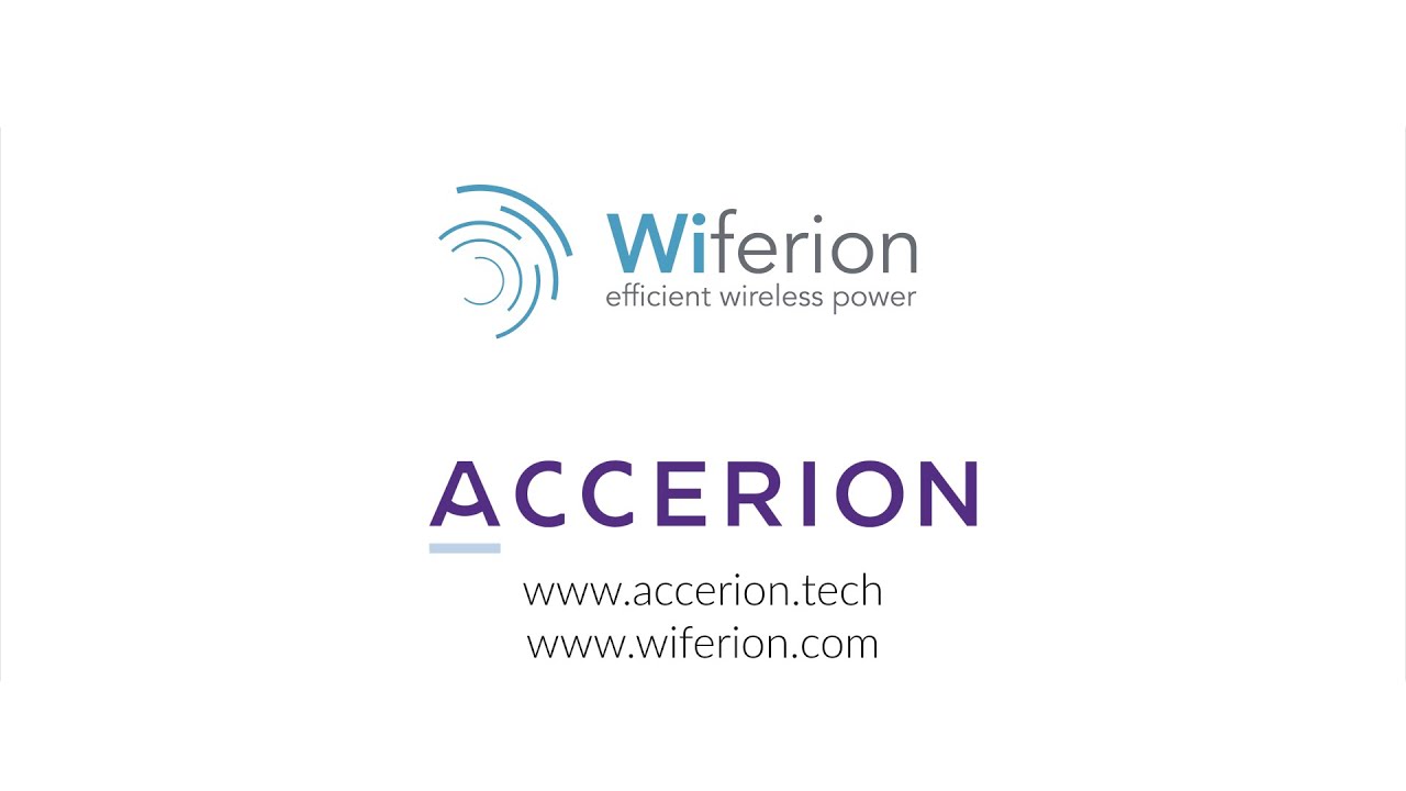 Accerion Interview - Autonomous mobile robot navigation and positioning - LogiMAT 2022