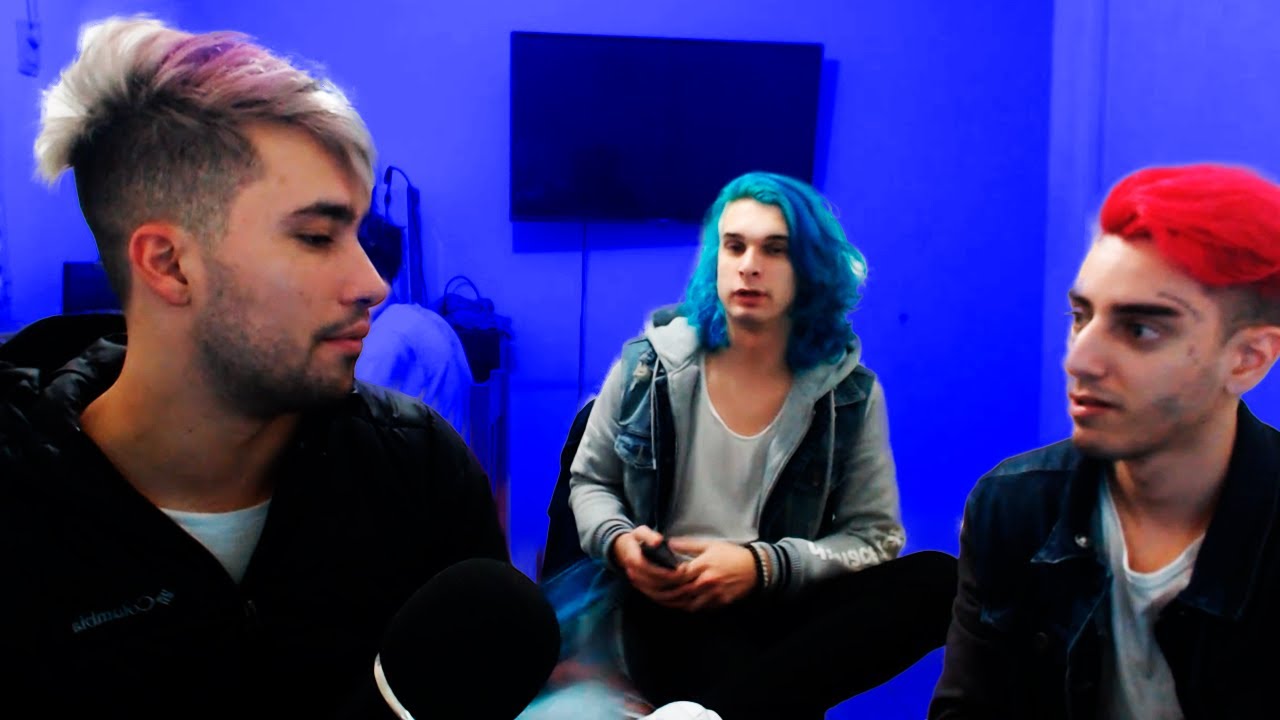 SE ENCARA O NO SE ENCARA FT. MIKEBLUNT Y FACU