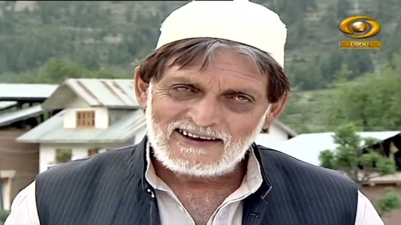 Intikhab | इंतिखाब | DD Urdu | Episode - 03 | January 18, 2023