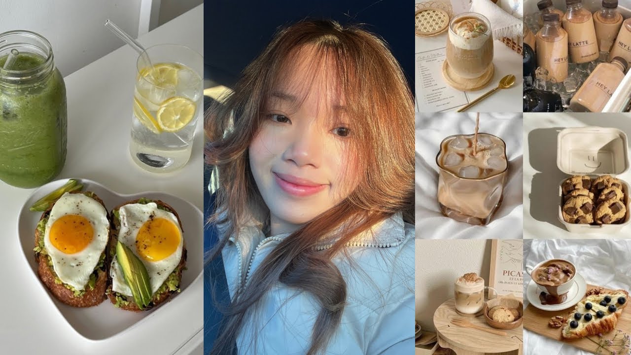 Vlog as a college student in America 🇺🇸 *eating out, shopping, coffee, gym, concert*