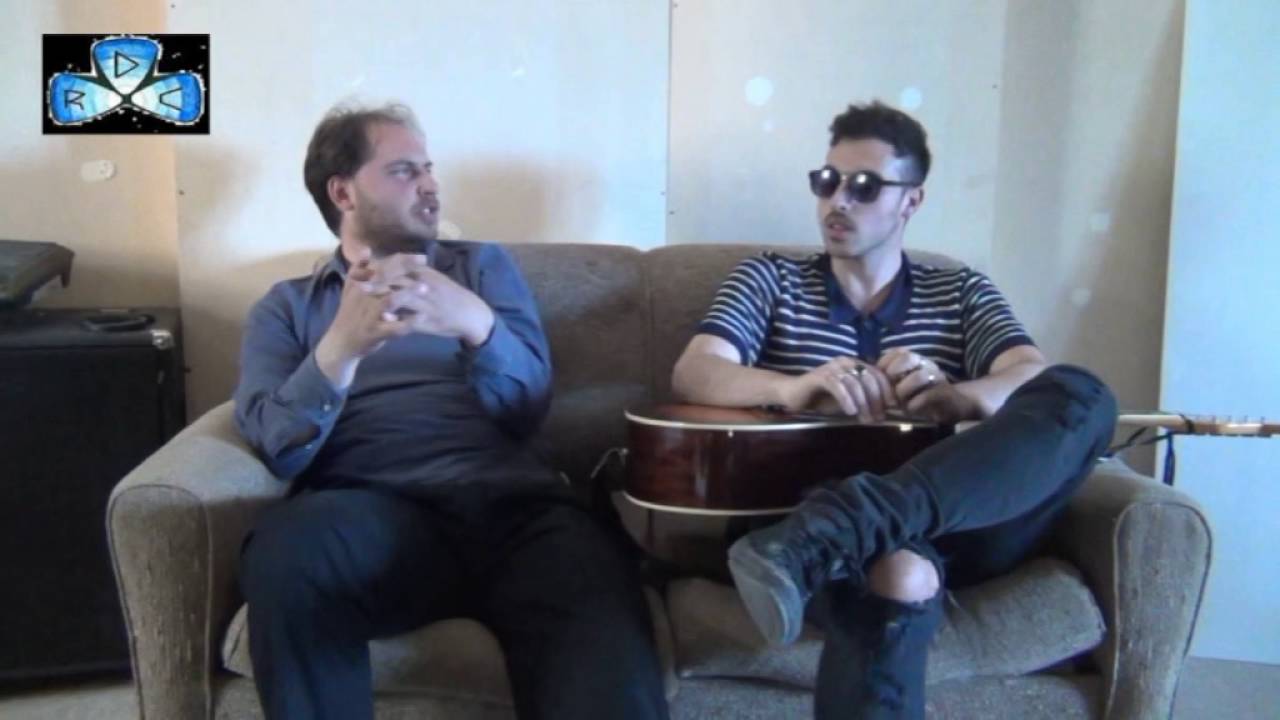 Carmine Tundo racconta La Municipàl a Radiodelcapo.it