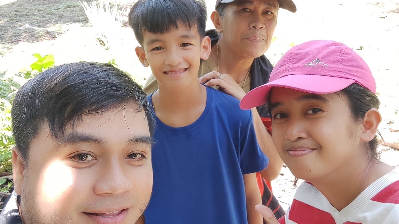 Lambontong South Cotabato 
