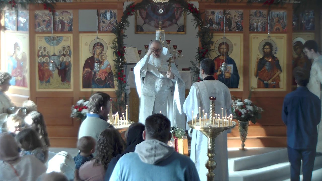 Divine Liturgy