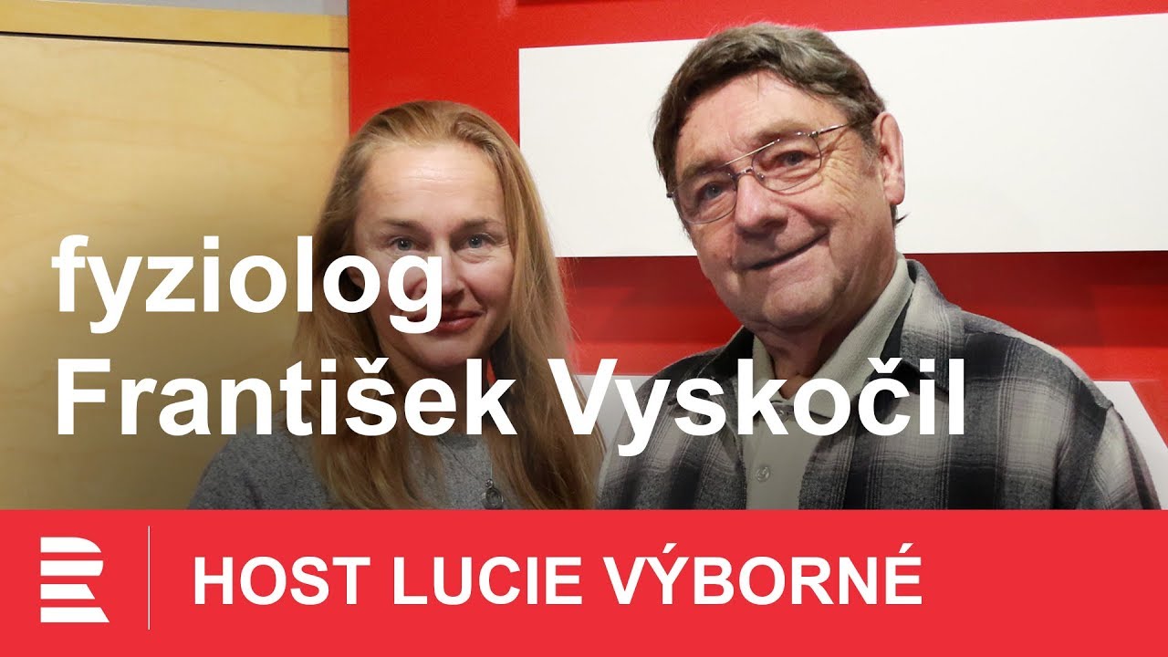 František Vyskočil: Rodiče, pozor. Na děti se přenášejí i vaše zkušenosti