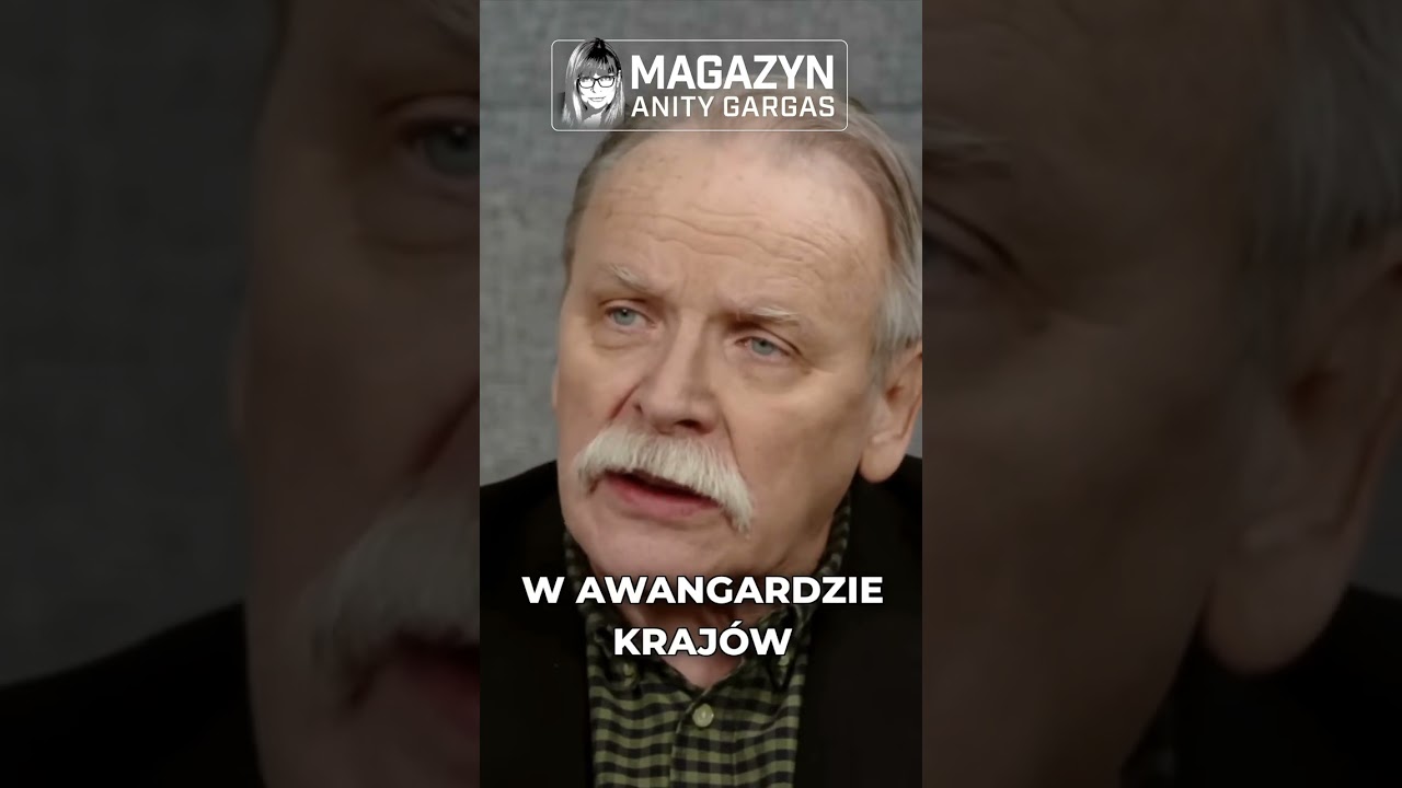Za co Adam Borowski znalazł się na celowniku ekipy Tuska?