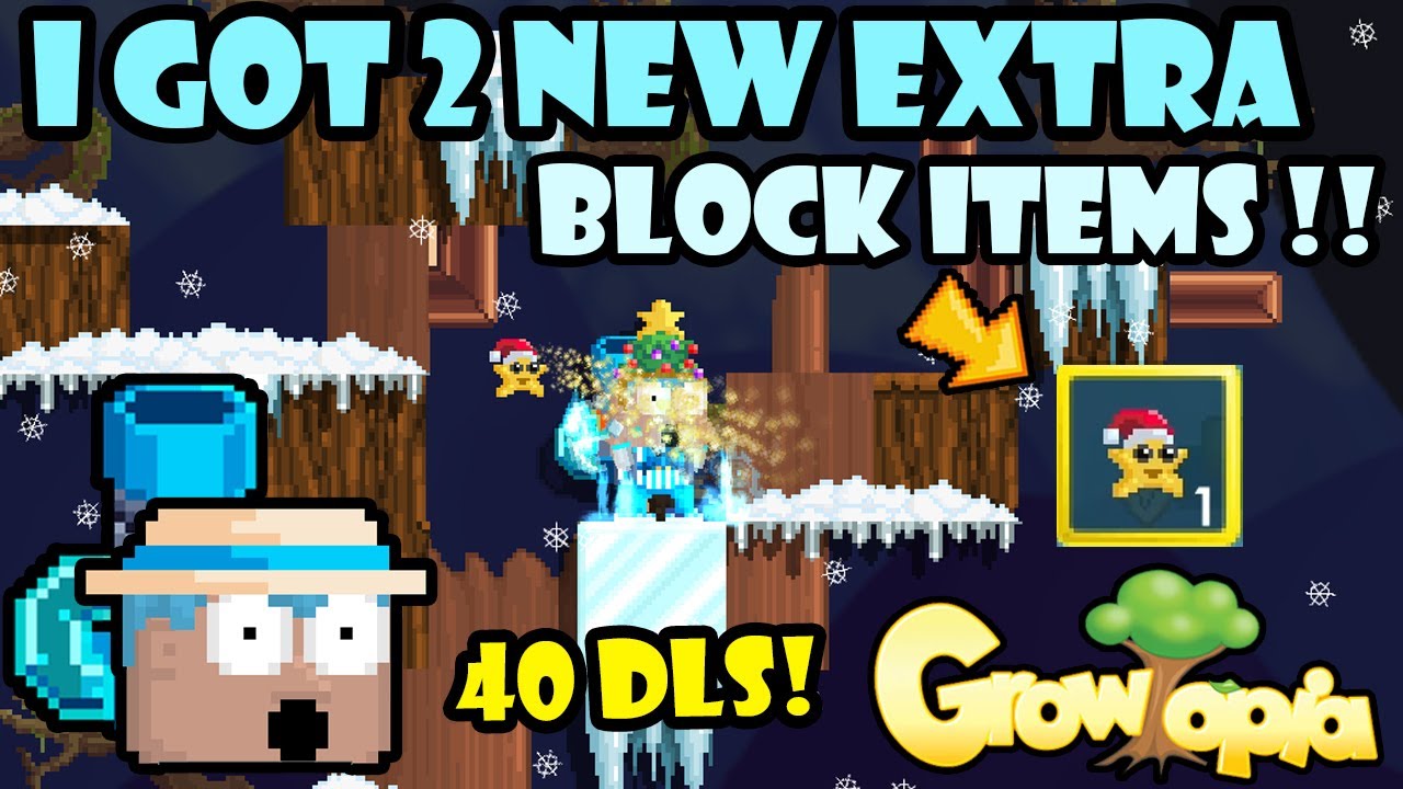 40 DLS PROFIT FROM WINTERFEST BINGO!! 🎲 NEW ANCES! | GrowTopia Winterfest 2024