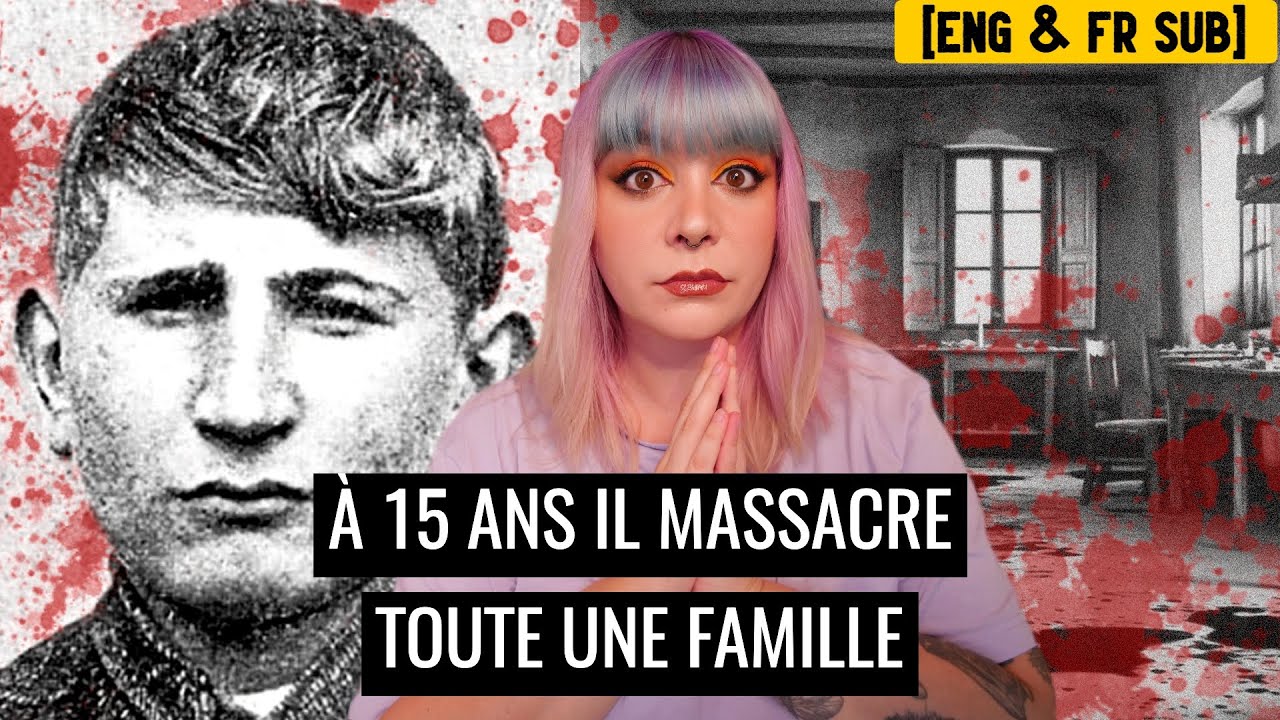 L'affaire MARCEL REDUREAU