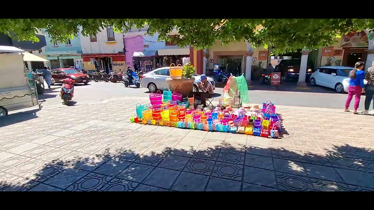 Tarimoro Guanajuato México 🇲🇽 